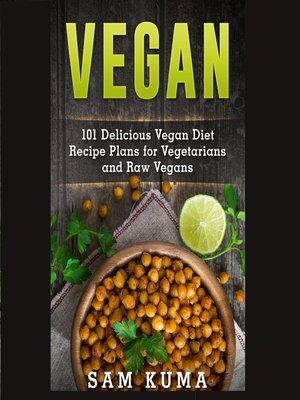 cover image of Vegan